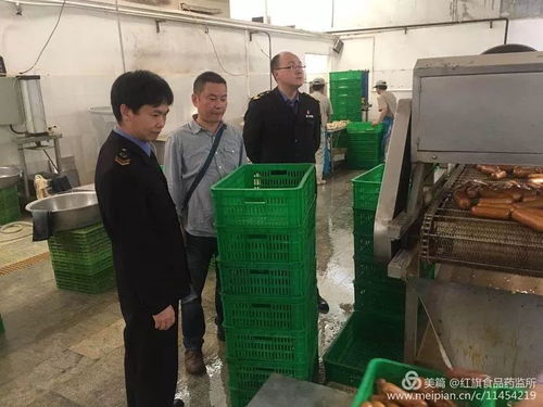 灞橋區(qū)食品藥監(jiān)局 寓管理于服務，優(yōu)化食藥監(jiān)管領(lǐng)域營商環(huán)境與糧食市場管理服務