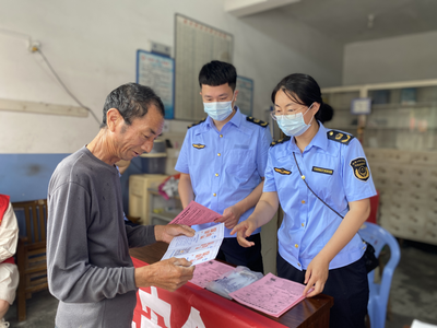 凝心聚力，共創(chuàng)食安柘榮——構(gòu)筑現(xiàn)代化糧食市場管理服務(wù)體系
